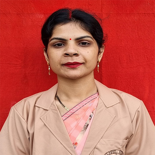 Aamira Parveen